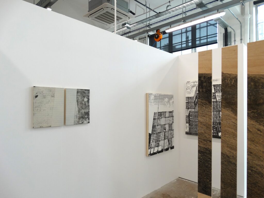 Degree Show 3